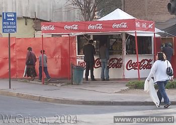 Copiap�, Atacama (Chile)