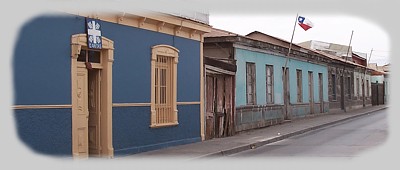 Copiapo - Picto