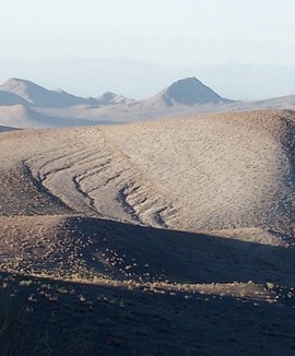Manantiales - aliniados