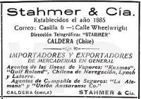Stahmer & Cia