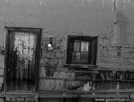Casa en Merceditas - Atacama, Chile