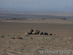 desierto de Atacama