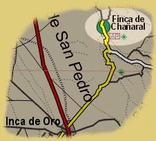 carta Finca Cha�aral