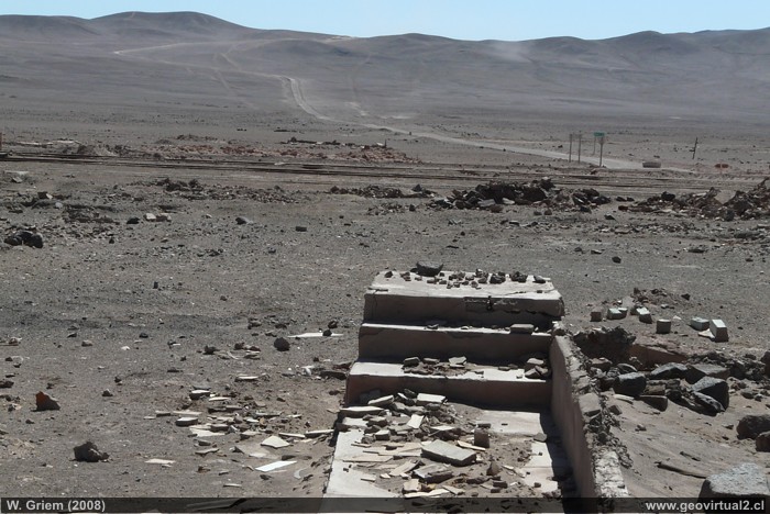 Desierto de Atacama, Altamira