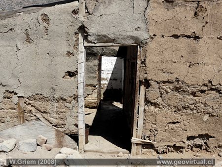 Casa en El Morado, Atacama - Chile