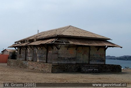 Carrizal Bajo