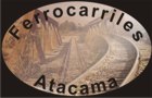 ferrocarriles en Atacama, Chile