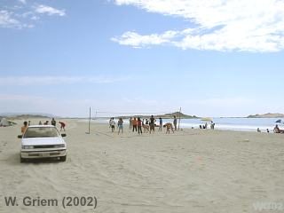 Playa Ramada (Regi�n Atacama, Chile)