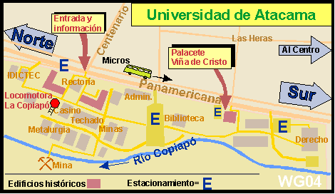 Carta UDA