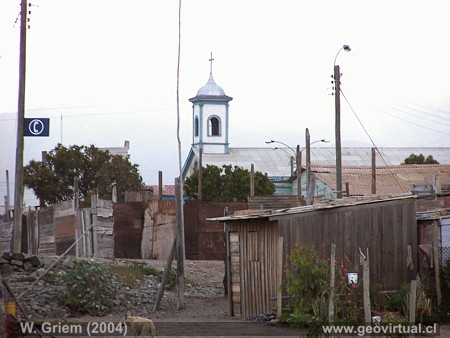 Carrizal Bajo (Regi�n Atacama, Chile)