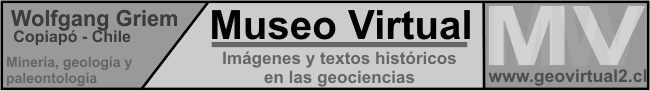 historia de las geociencias