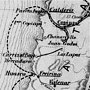 historia de las geociencias: Atacama