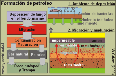 Petroleo