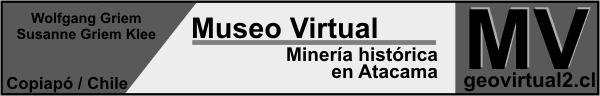 Historia de Atacama, Chile