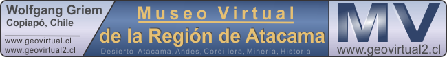 Región de Atacama, Chile