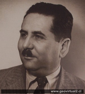 Eduardo Nef Aguirre