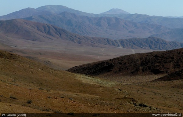Desierto de Atacama