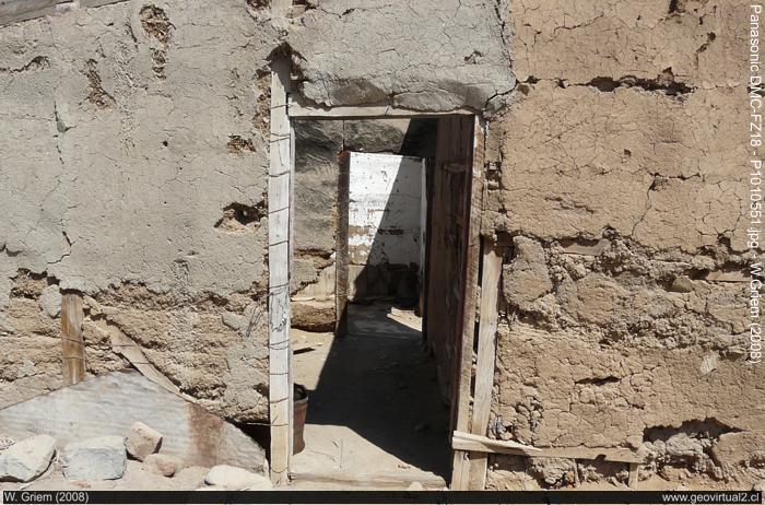 El Morado, Region de Atacama - Chile