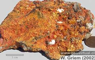 Realgar