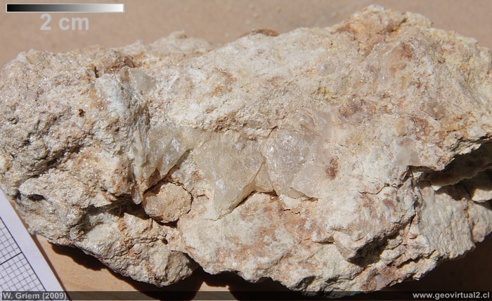 Scheelita