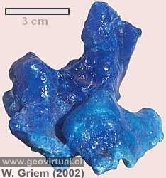 Chalcantita
