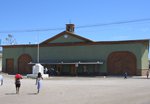 Estación Ferrocarril de Caldera, Chile