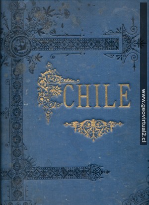 Orrego et al. (1903) Chile, Atlas
