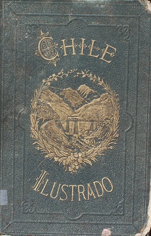 Tornero, Chile Ilustrado
