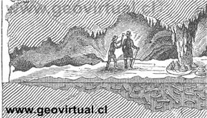 Zoolithenhöhle en alemenia