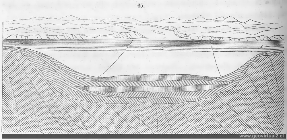 Roßmäßler(1863): Beckenentwicklung