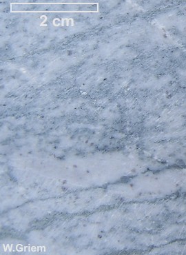 Milonita de Cerro Imán en Atacama