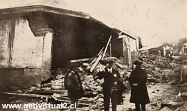 Terremoto de Atacama, Freirina