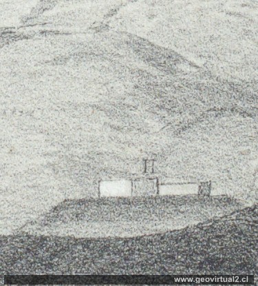 Mina Constancia de Pissis